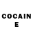 Cocaine FishScale DeepteshLovesTECH